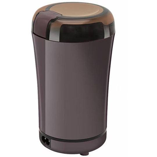 Superseller - Electric Coffee Grinder Stainless Steel Electric Coffee Bean Grinder Mini Multifunctional Grain Mill for Spices Nuts Grains Dry Herb