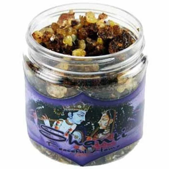 Prabhuji's Gift's Shanti Peaceful Home Resin