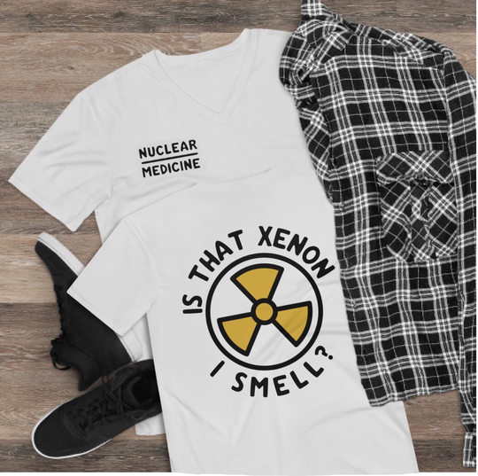 Nuclear Medicine, Medicine Week Gift, Nuc Med Tech Shirt, Tshirt, Xenon Pharmacist, Funny