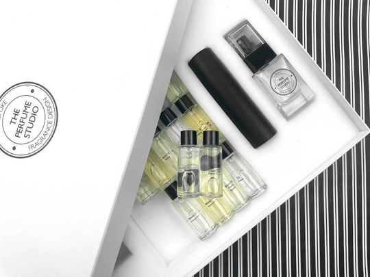 Design Your Own Fragrance The Ultimate Collection