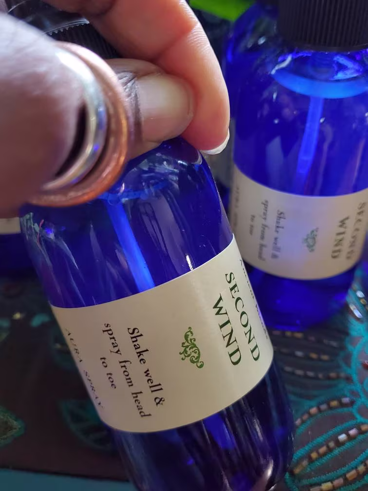 Ancient Blends