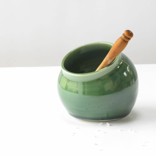 Salt Cellar