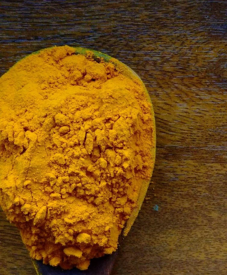 Turmeric Root Powder 50 - 200G