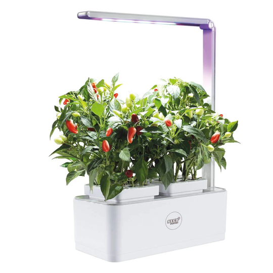 Seed Pantry Grow Pod Two With Pack