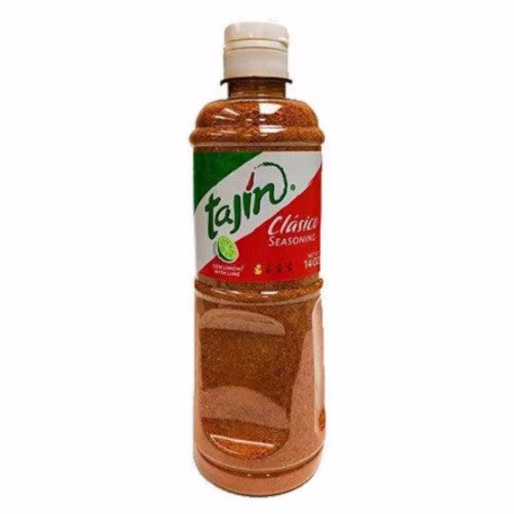Tajin Chilli & Lime Seasoning 400G