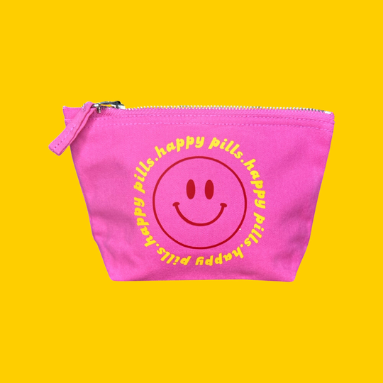 Medicine Bag | Pouch Small Bag Personal Medicine Storage