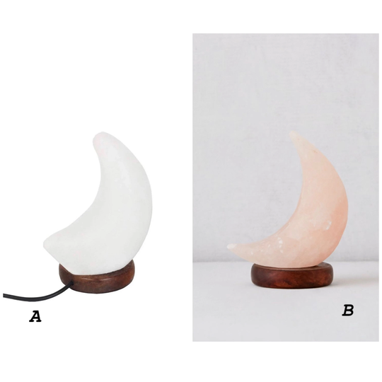Usb Himalayan Salt Lamp