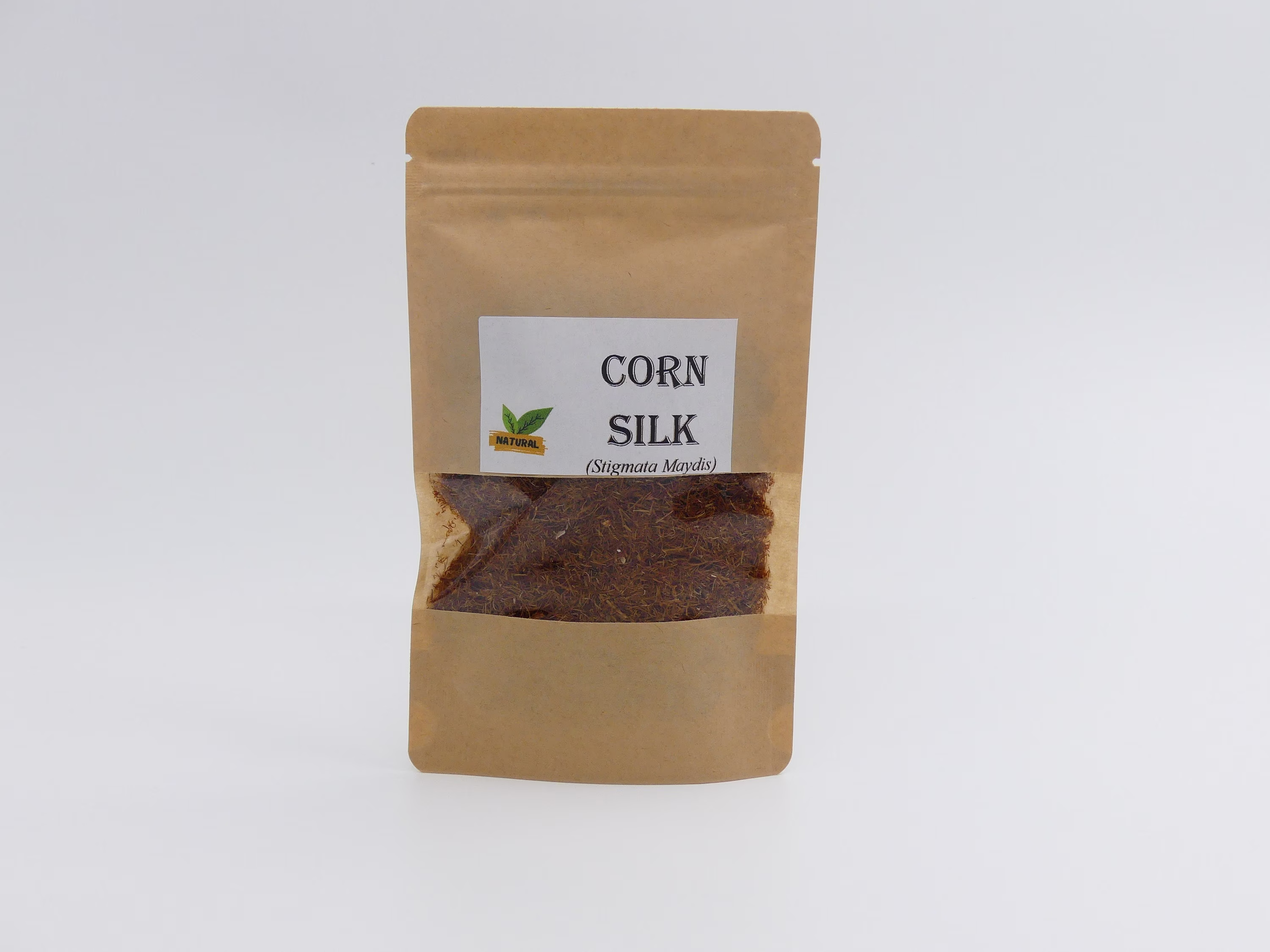 Organic Corn Silk Bulk 6Oz To 1 lb | Silk Stigmata Maydis Pericarpium Natural Herbalist Dried Herbs Botanical