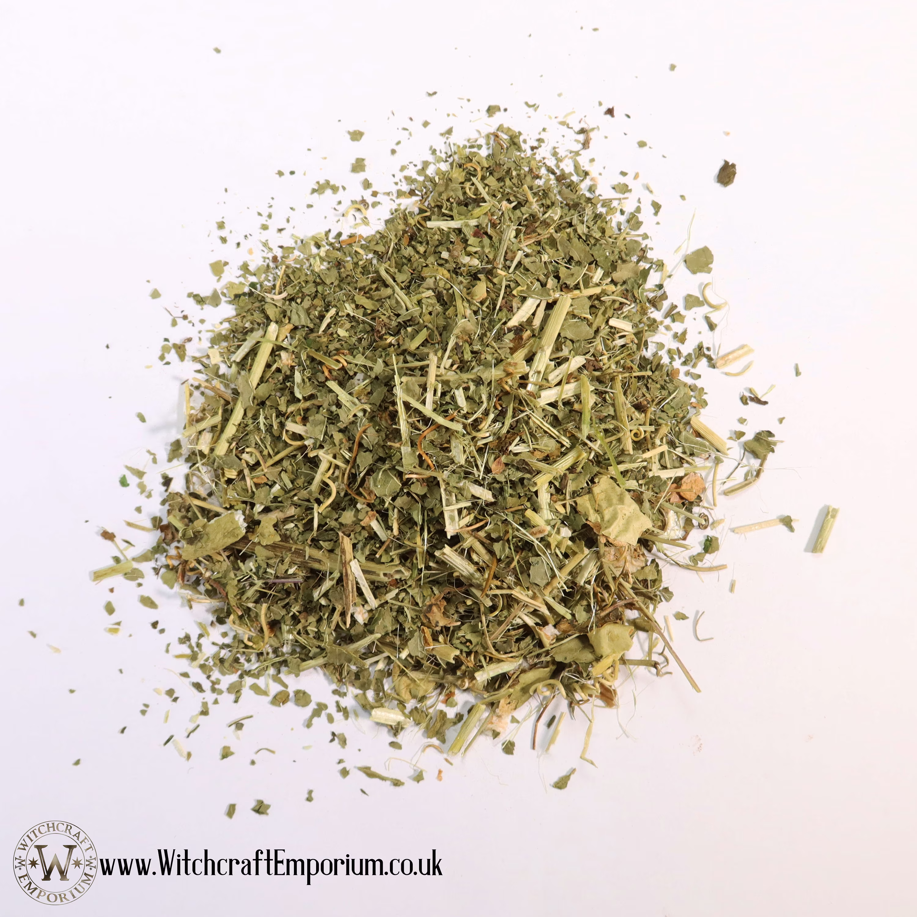 Passion Flower - Herb Organic Natural Vegan Pagan Wicca Wiccan Spell Potion Ritual Magic Magick Energy Tea
