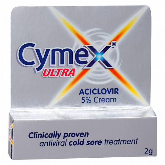 Cymex Ultra Cream 2G