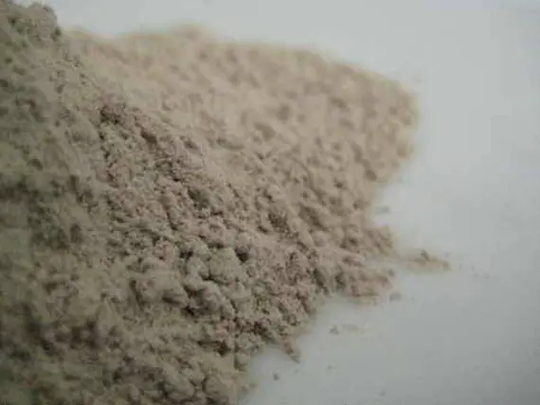 Bai Fu Zi Powder - Typhonium Giganteum 50 Grams