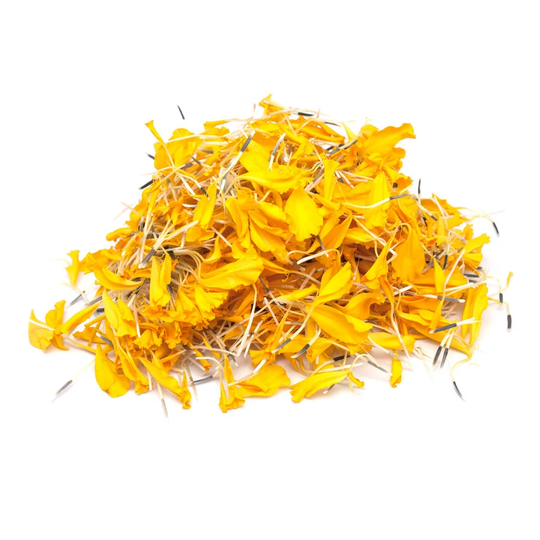 Marigold - Calendula Petals Herbs