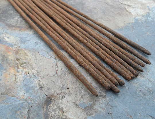 Parijata Blossom - Organic Absolute Incense