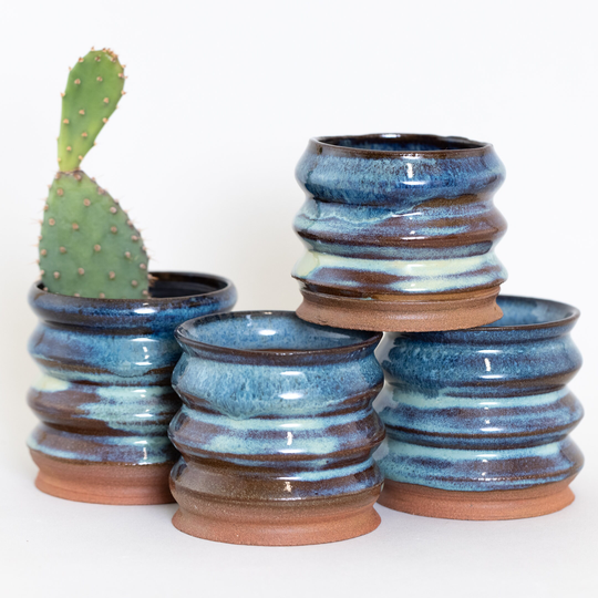 Moonlight Planter