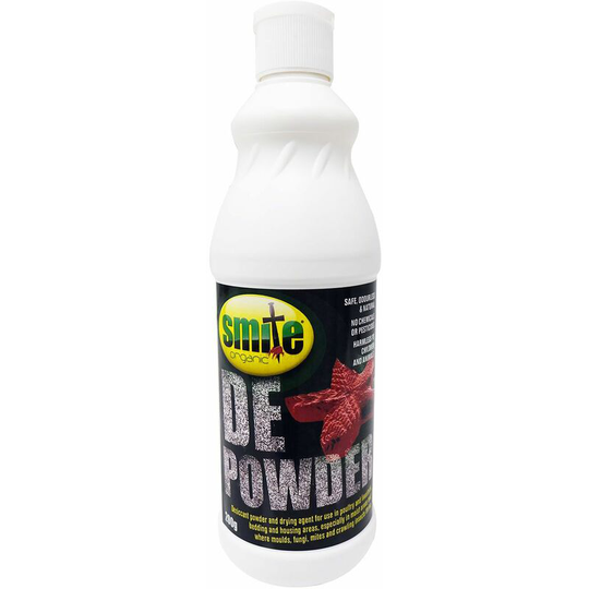 Smite - Organic De Feeder - 200 Gm - 910194