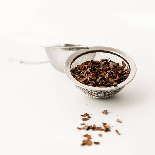 Tea Infuser Globe For Loose Leaf Tea
