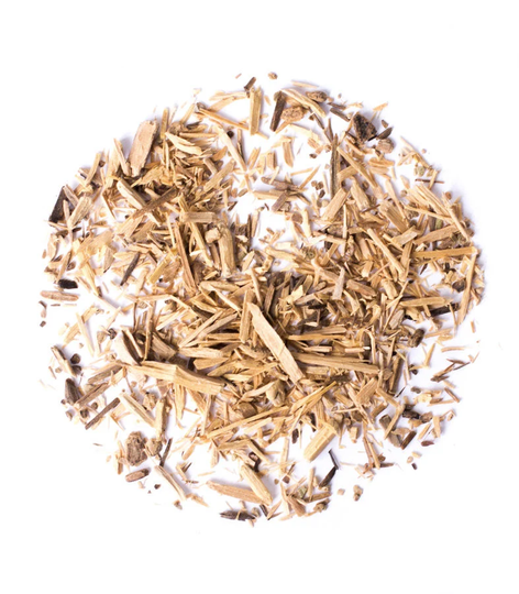 Dried Organic Muira Puama Bark/Available From 2Oz-32Oz | 57G-907G Ptychopetalum Olacoides