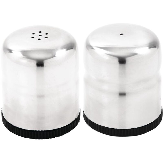 Mini Salt and Pepper Set - P043