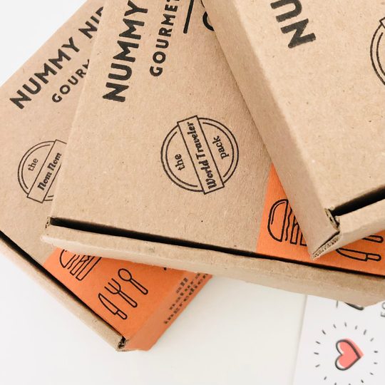 Spice Lover's Everything Pack - 12 Handcrafted Gourmet Blends