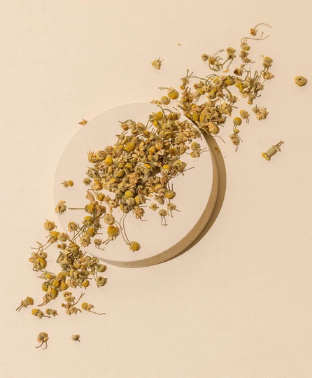 Organic Chamomile Flowers