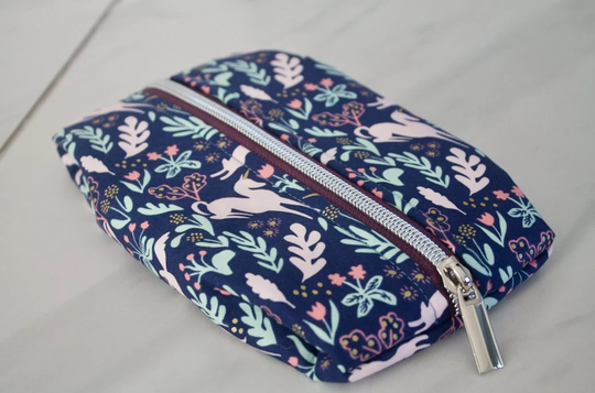 Organizer Pouch - Mystical