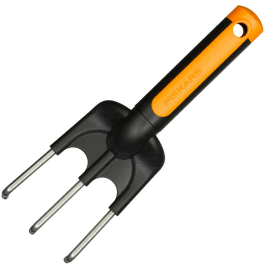 Fiskars - 137220 Premium Planters Cultivator - n/a