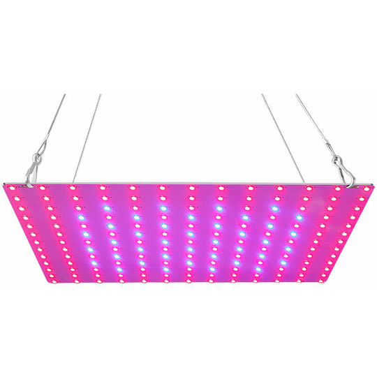 Led Grow Light Red Blue Full Spectrum Grow Lamps Led Panel Grow Light For Succulent Plants Greenhouse Hydroponics Indoor Plant Flower Vegetative