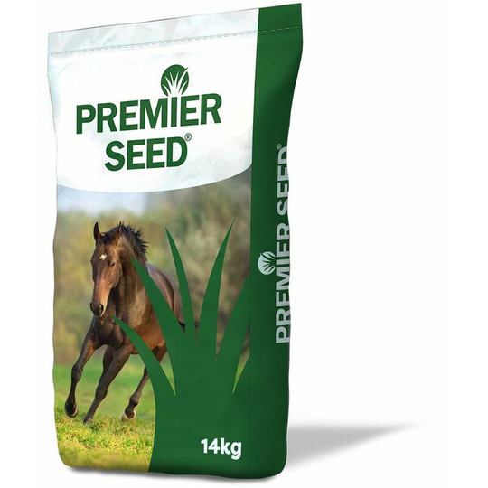 Premier Seed Paddock Grass Seed - 1 Acre - 14kg