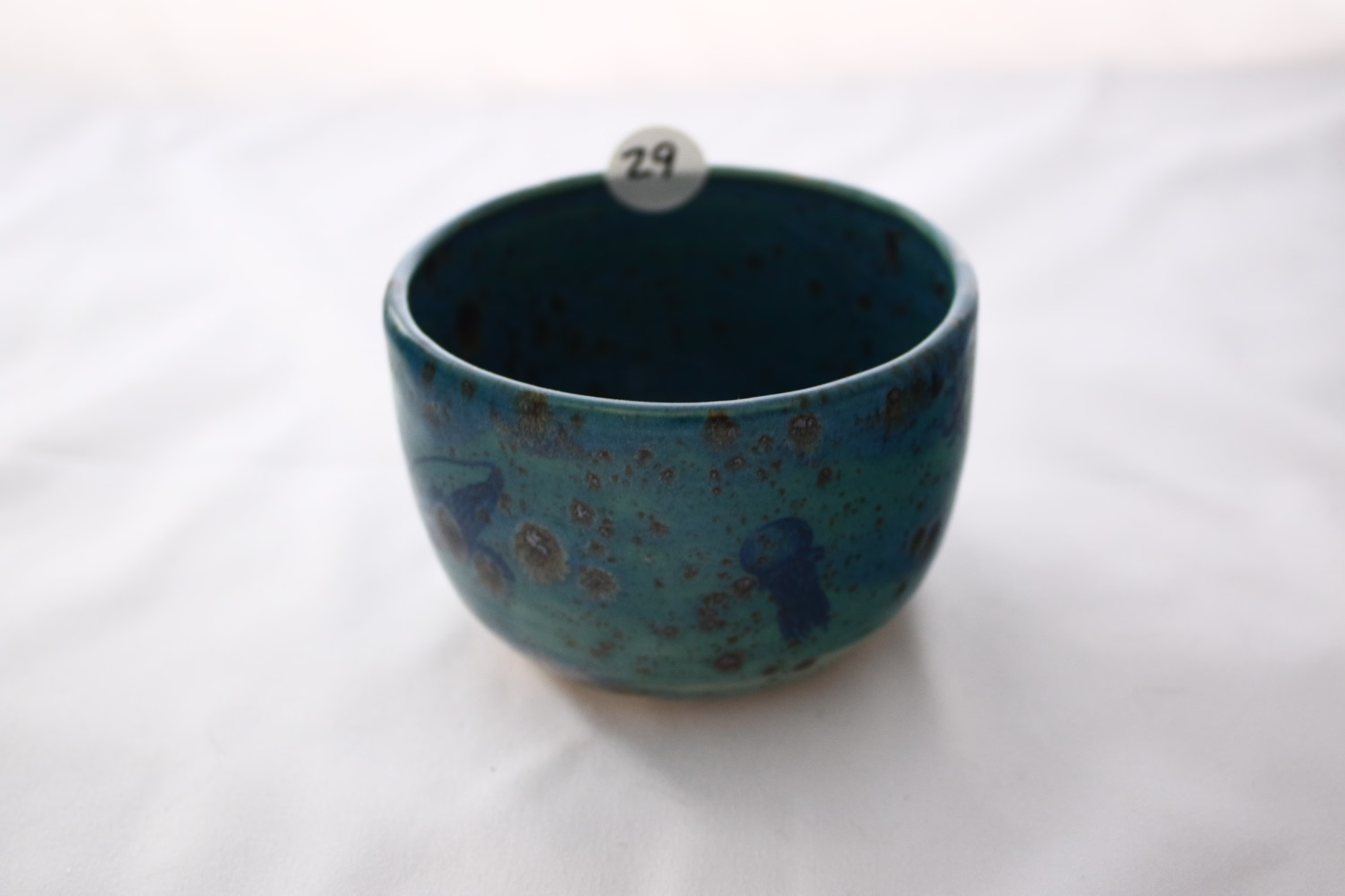 Small Planter
