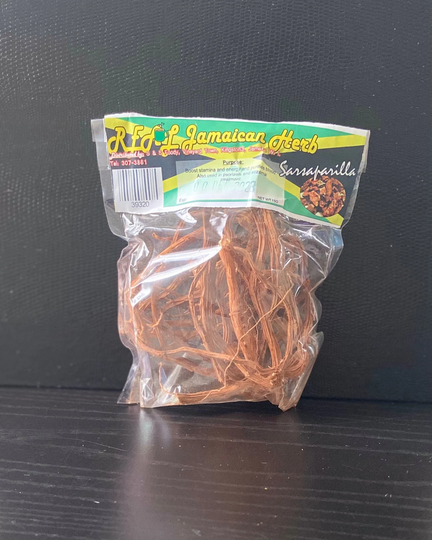 Sarsaparilla