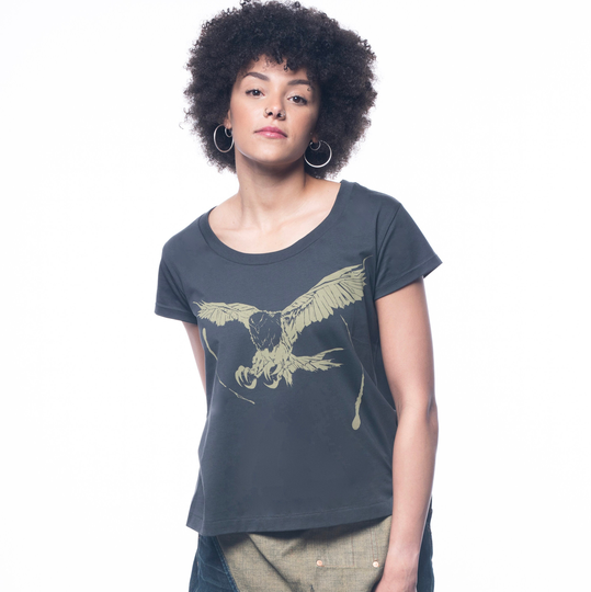 Defy Quest Tees Organic T-Shirts & Are Made With 100% Cotton Water Based Prints Developed in The Uk. Show Your Individualism