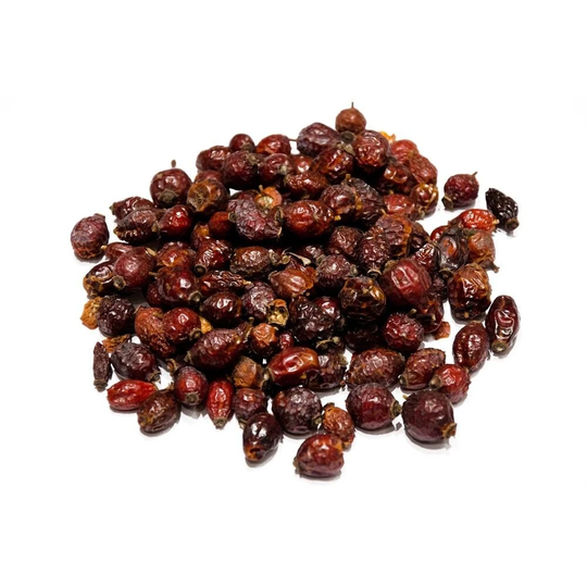 Rose Hips/Rosa Canina Whole Berries 100% Organic Wicca Witchcraft Herbs