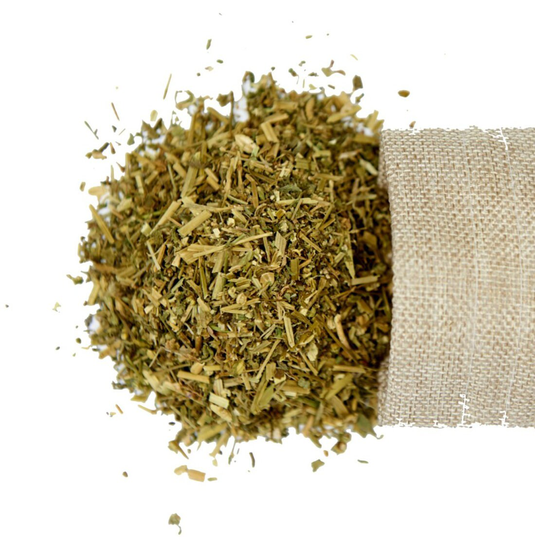 Dried Organic Violet Leaf/Available From 2Oz-32Oz | 57G - 907G Viola Tricolor