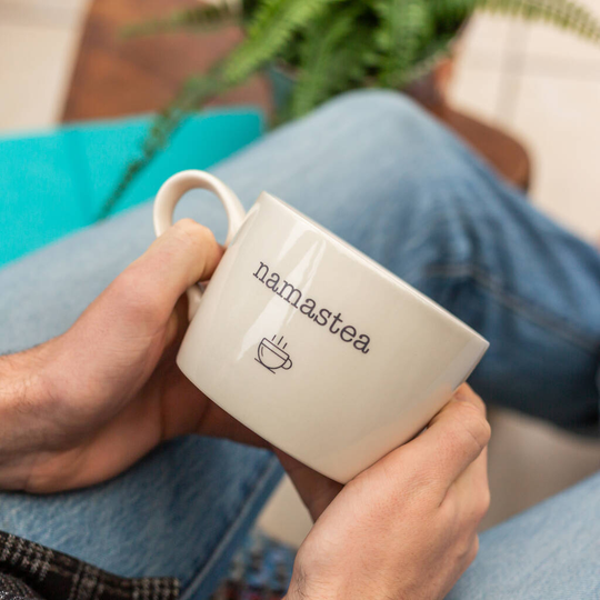 Namastea Handmade Cup
