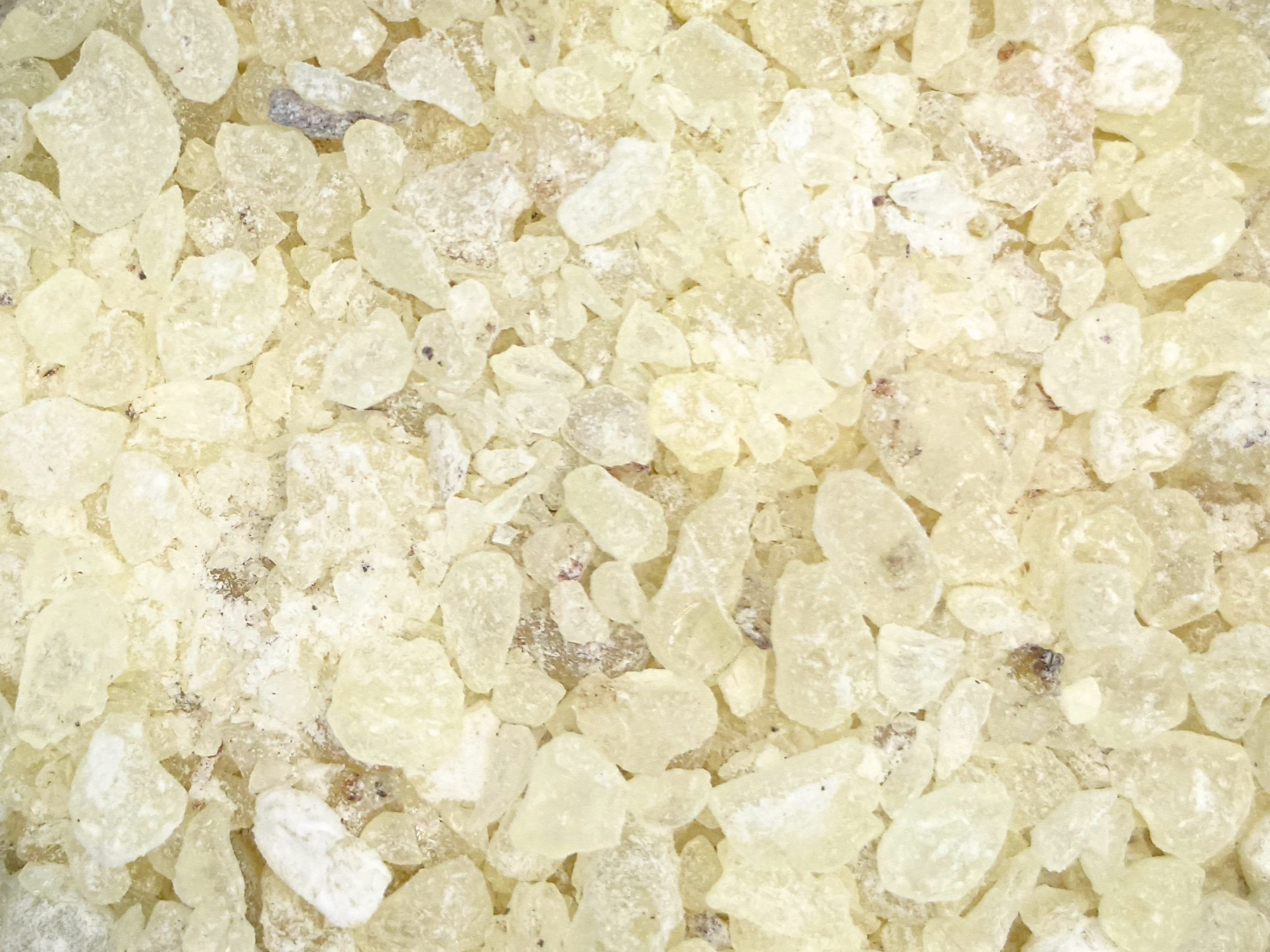 Kremer Gum Dammar, Powder - Natural Traditional Picture & Oil Painting Varnish
