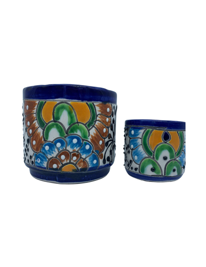 Flower Pots