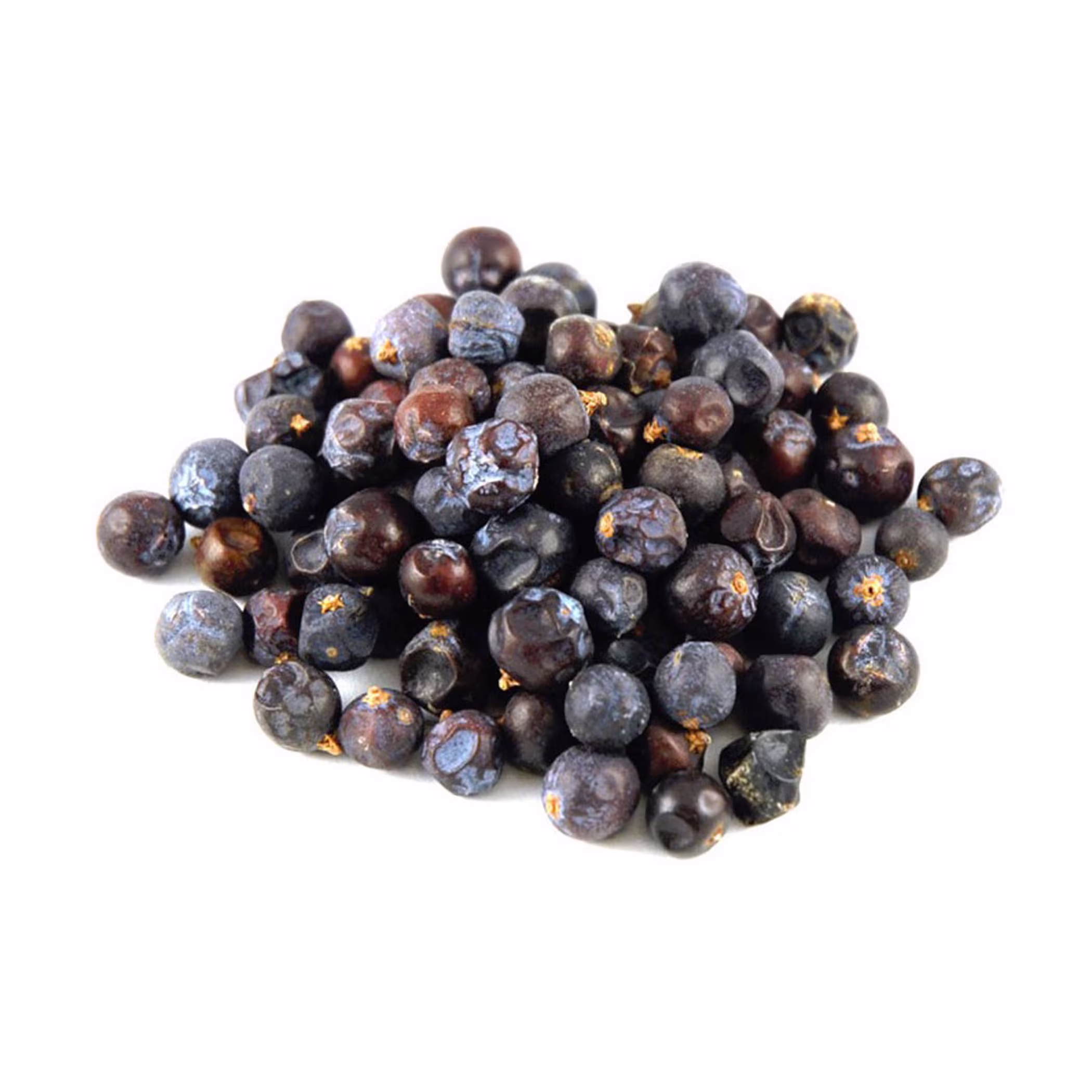 Whole Dried Juniper Berries Grade A Premium Quality 50G-1Kg Free P&p
