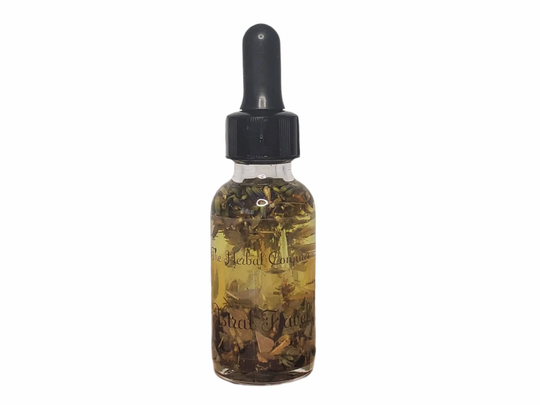 Astral Travel Spell Oil - Induce Astral Travel