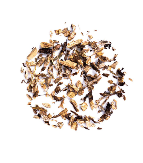 Organic Carlina Root/Available From 2Oz-32Oz | 57G-907G Carlinae Radix