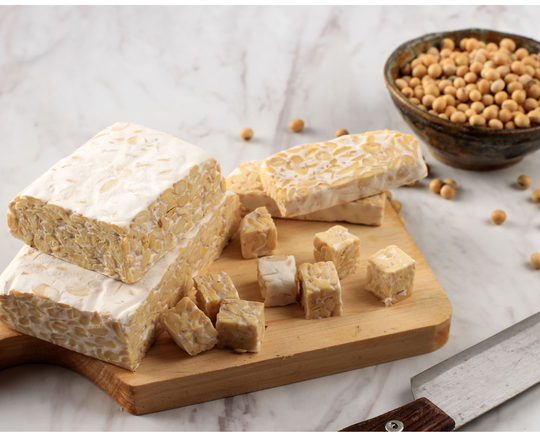 50g Organic Tempeh Starter