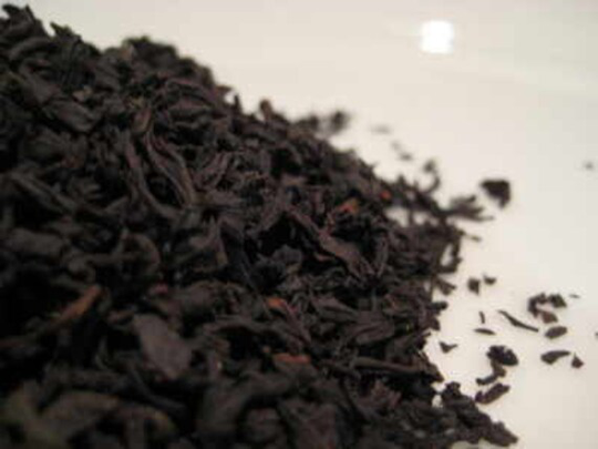 Formosa Lapsang Souchong Tea From Taiwan - 100 Grams