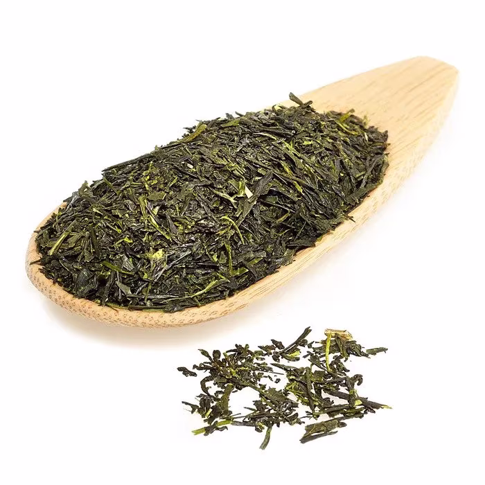 Traditional Japanese Sencha Green Tea | Loose Leaf