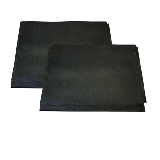 Selections - Pack of 2 Liners for Wooden Raised Herb Planter (115cm x 160cm)