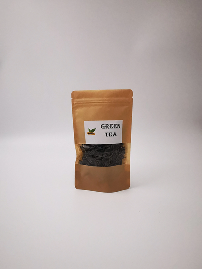 Green Tea | Organic
