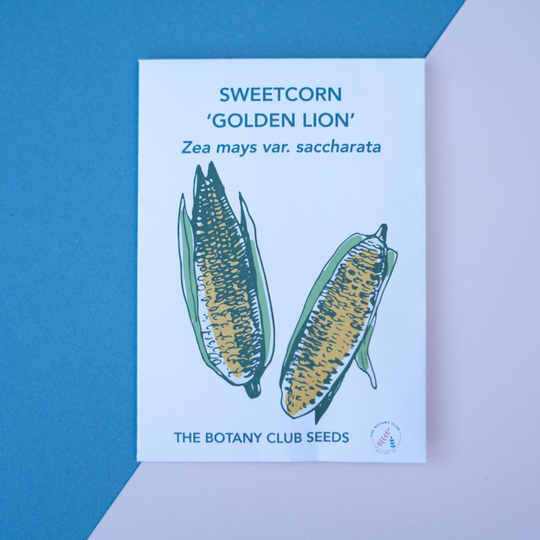 Pick Your Own Vegetable Seeds Pack