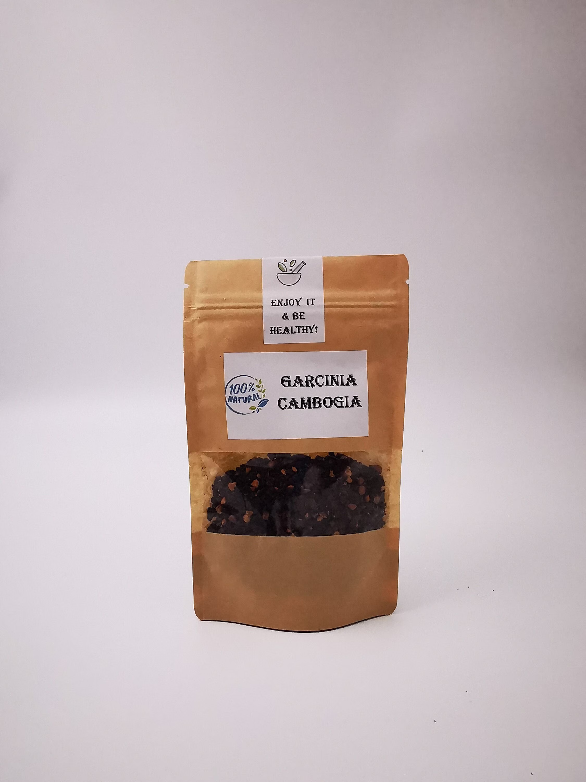 Garcinia Cambogia | Gummi Gutta Dried Goraka