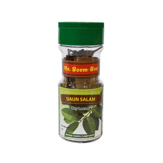 Mr. Boem-Boe Daun Salam 6 Gr