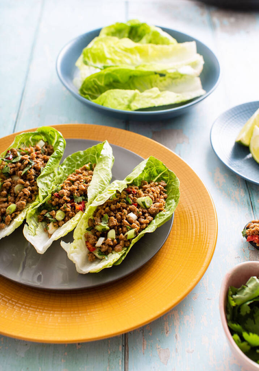 The Christmas Vegan South East Asia Discovery Kit