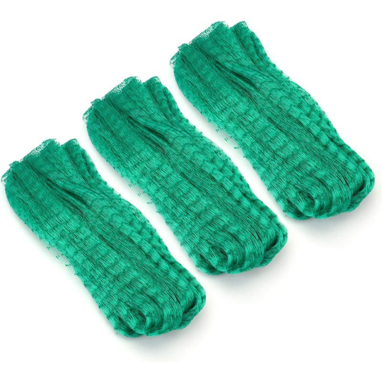 Bearsu - Garden Plant Netting Protect Against Birds, Pack