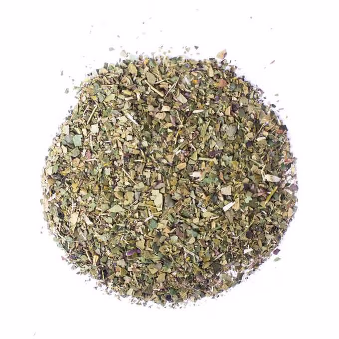 Organic Yerba Mate Herb/Available From 2Oz-32Oz | 57G-907G Ilex Paraguariensis